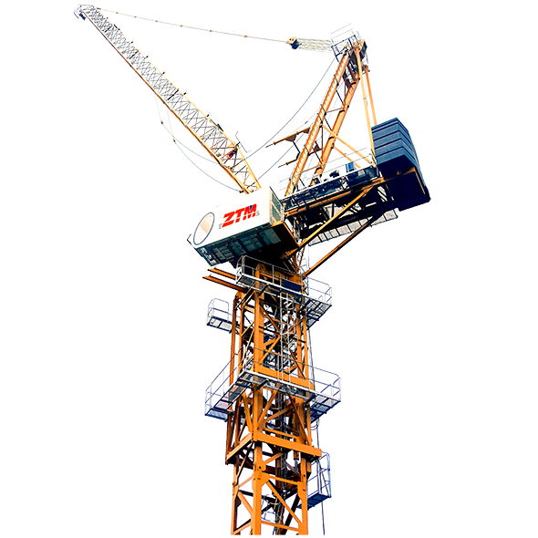 動(dòng)臂塔機(jī)